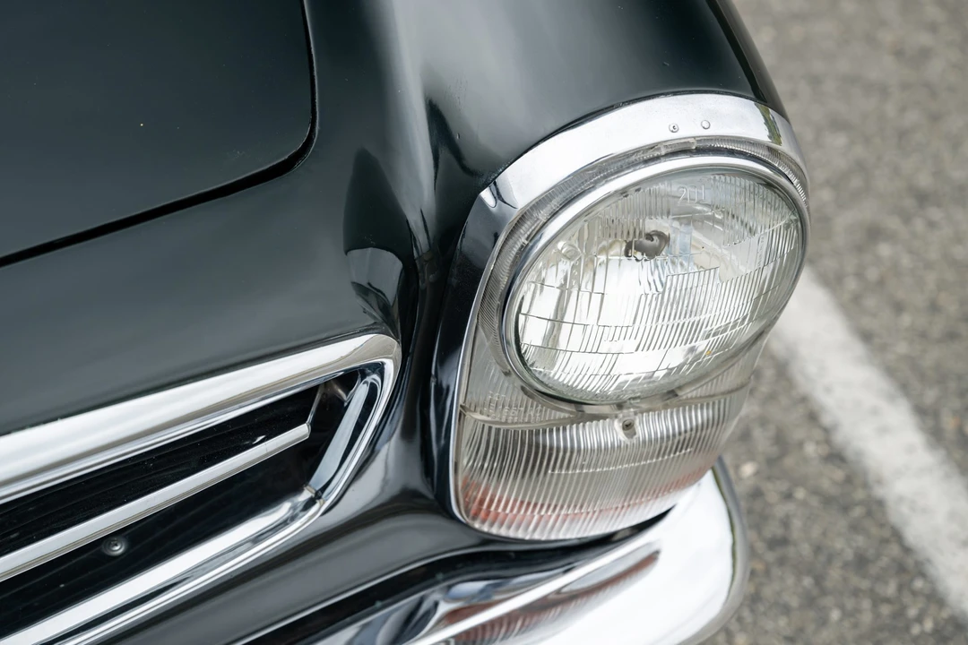 1969 Mercedes-Benz W113 SL-Class - Image 16 of 31