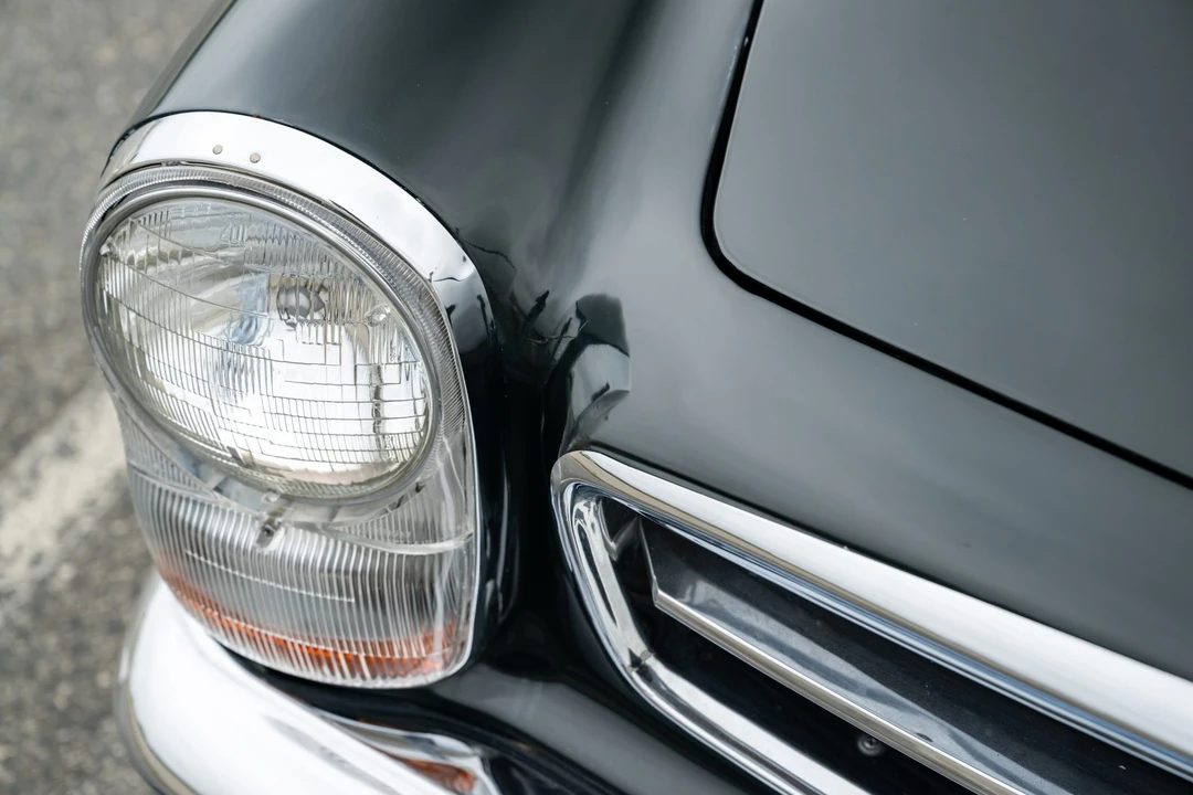 1969 Mercedes-Benz W113 SL-Class - Image 15 of 31