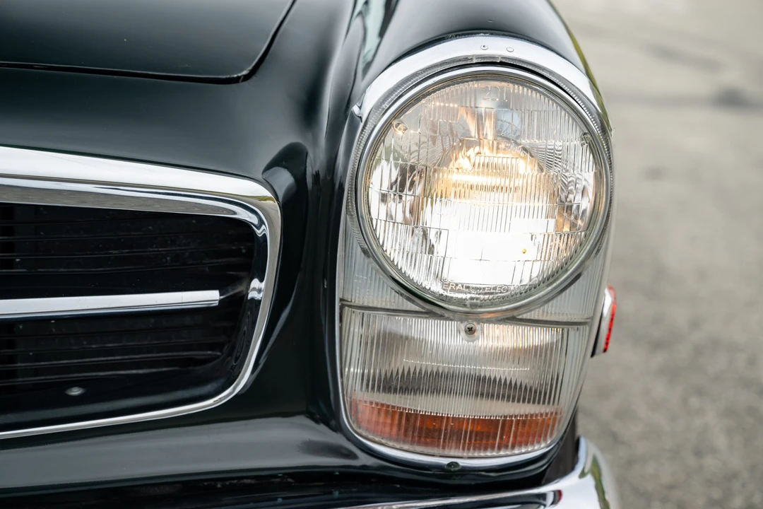 1969 Mercedes-Benz W113 SL-Class - Image 14 of 31