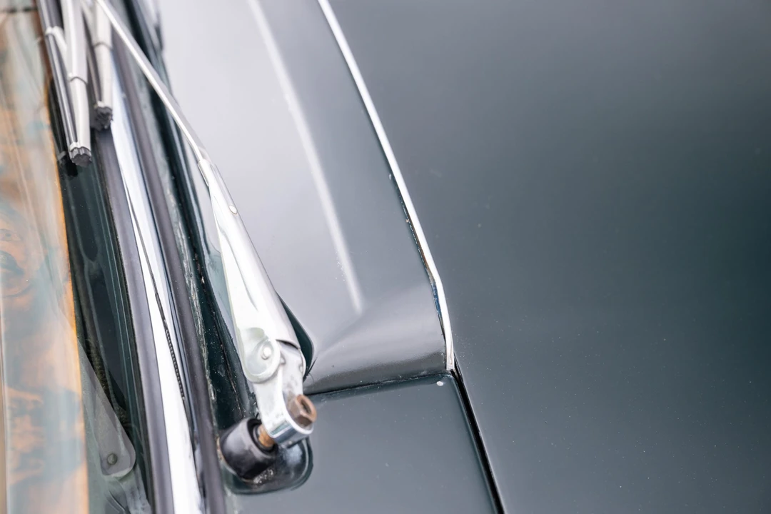 1969 Mercedes-Benz W113 SL-Class - Image 28 of 31