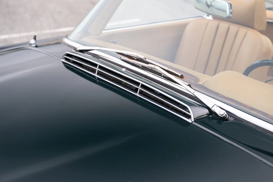 1969 Mercedes-Benz W113 SL-Class - Image 27 of 31