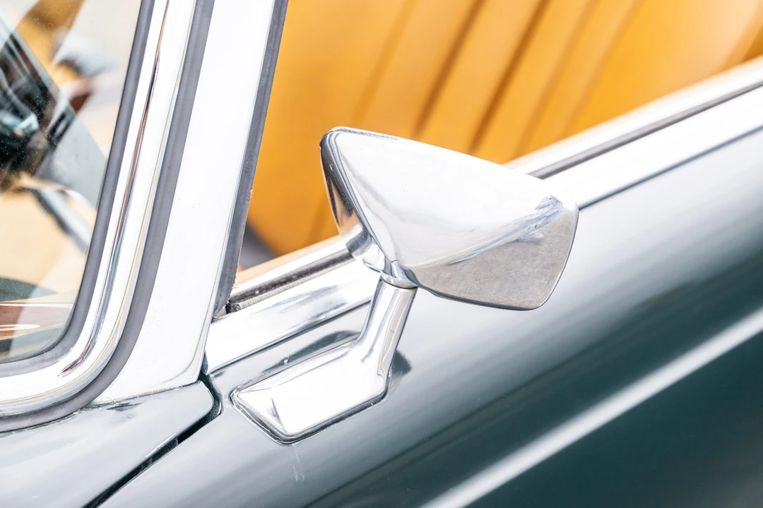1969 Mercedes-Benz W113 SL-Class - Image 31 of 31