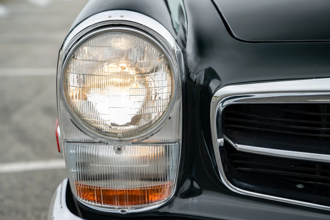 1969 Mercedes-Benz W113 SL-Class - Image 13 of 31