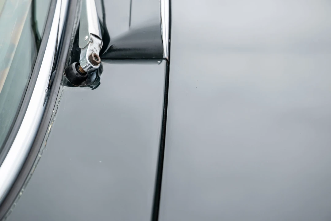 1969 Mercedes-Benz W113 SL-Class - Image 30 of 31