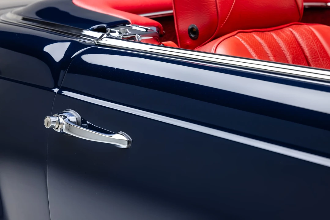 1969 Mercedes-Benz W113 SL-Class - Image 28 of 31
