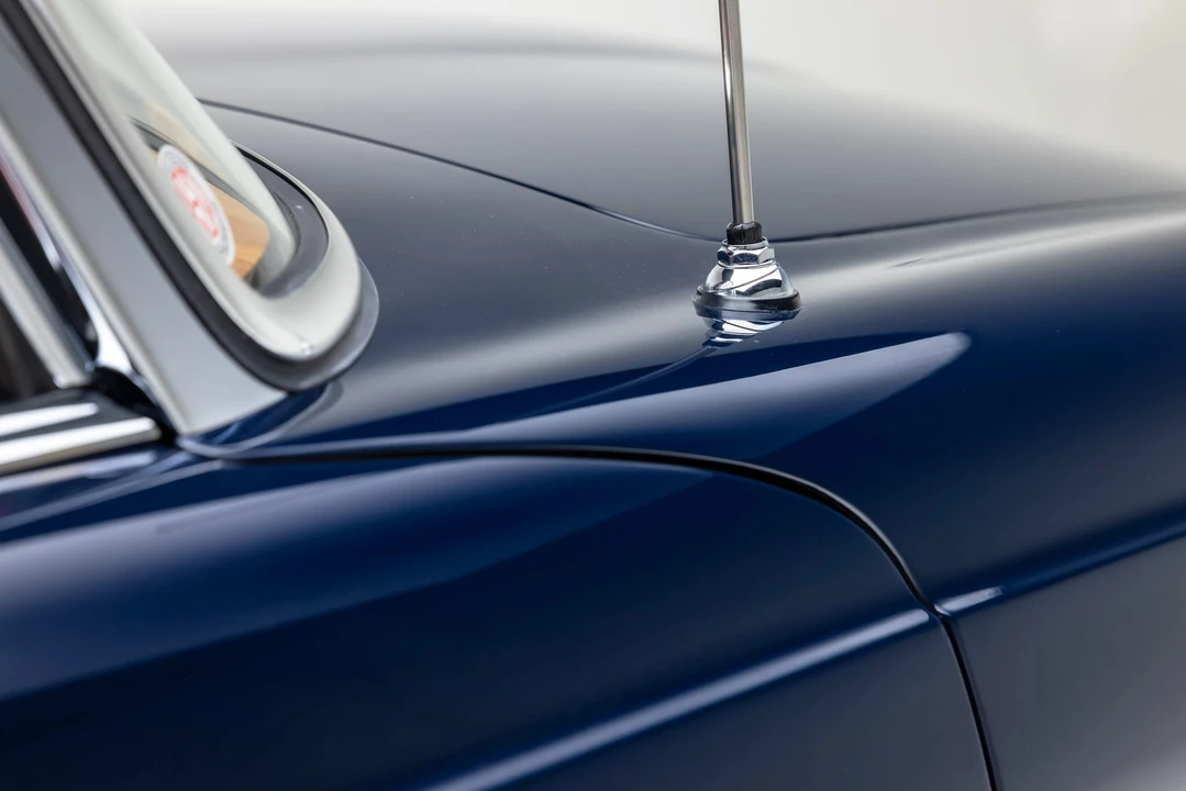 1969 Mercedes-Benz W113 SL-Class - Image 31 of 31