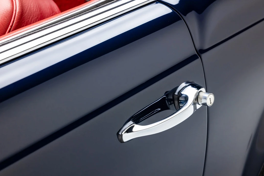 1969 Mercedes-Benz W113 SL-Class - Image 29 of 31