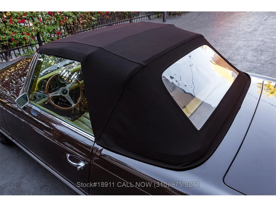 1969 Mercedes-Benz W113 SL-Class - Image 12 of 31