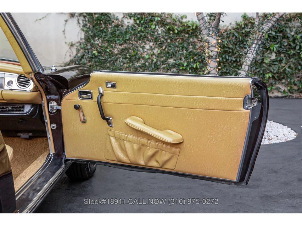 1969 Mercedes-Benz W113 SL-Class - Image 26 of 31