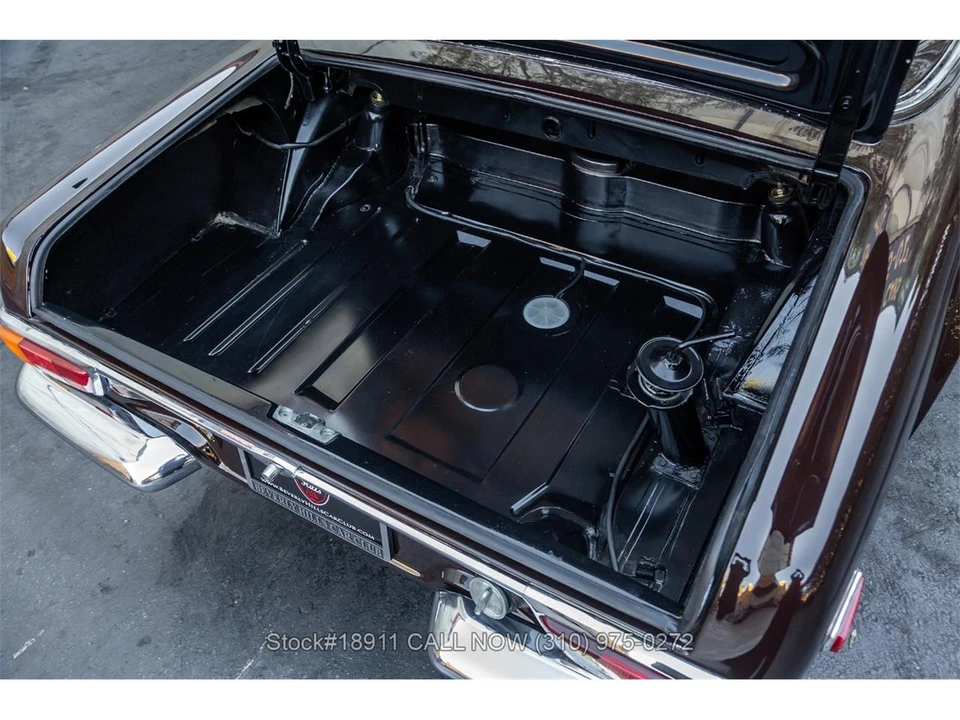 1969 Mercedes-Benz W113 SL-Class - Image 31 of 31