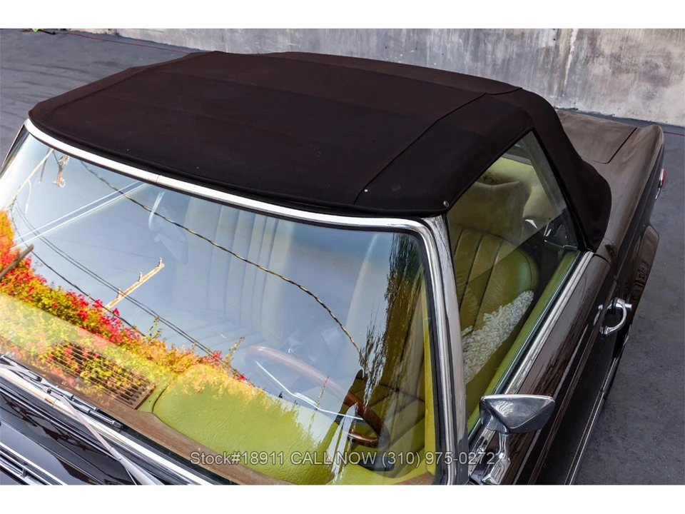 1969 Mercedes-Benz W113 SL-Class - Image 13 of 31