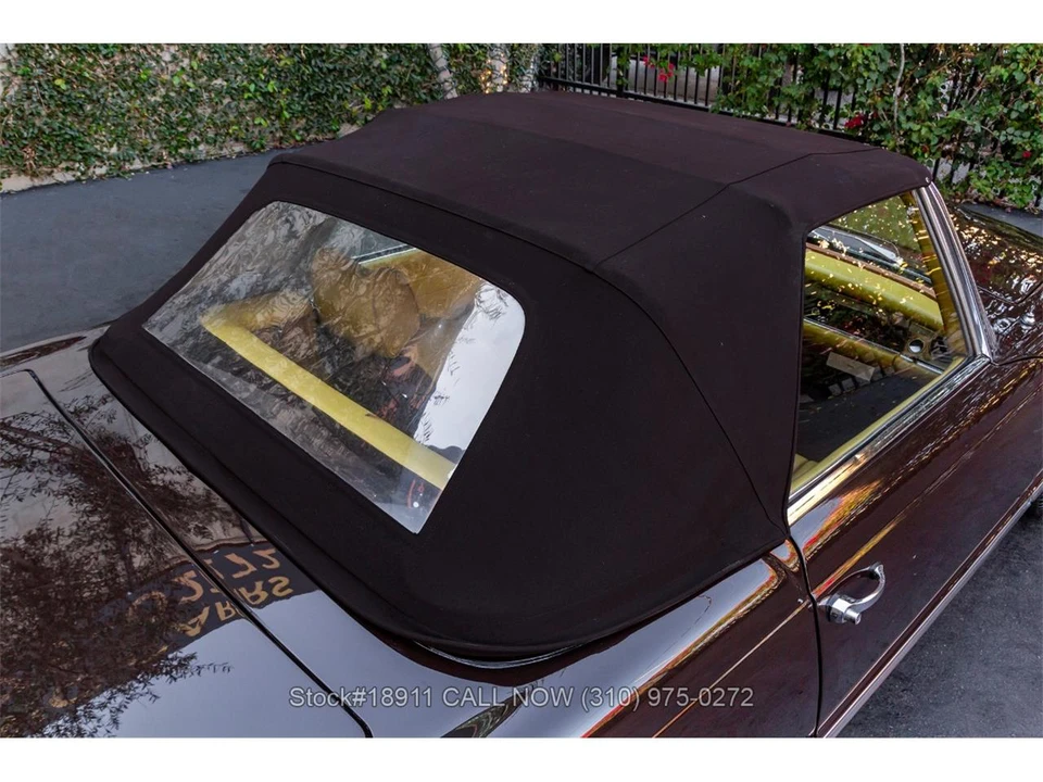 1969 Mercedes-Benz W113 SL-Class - Image 11 of 31