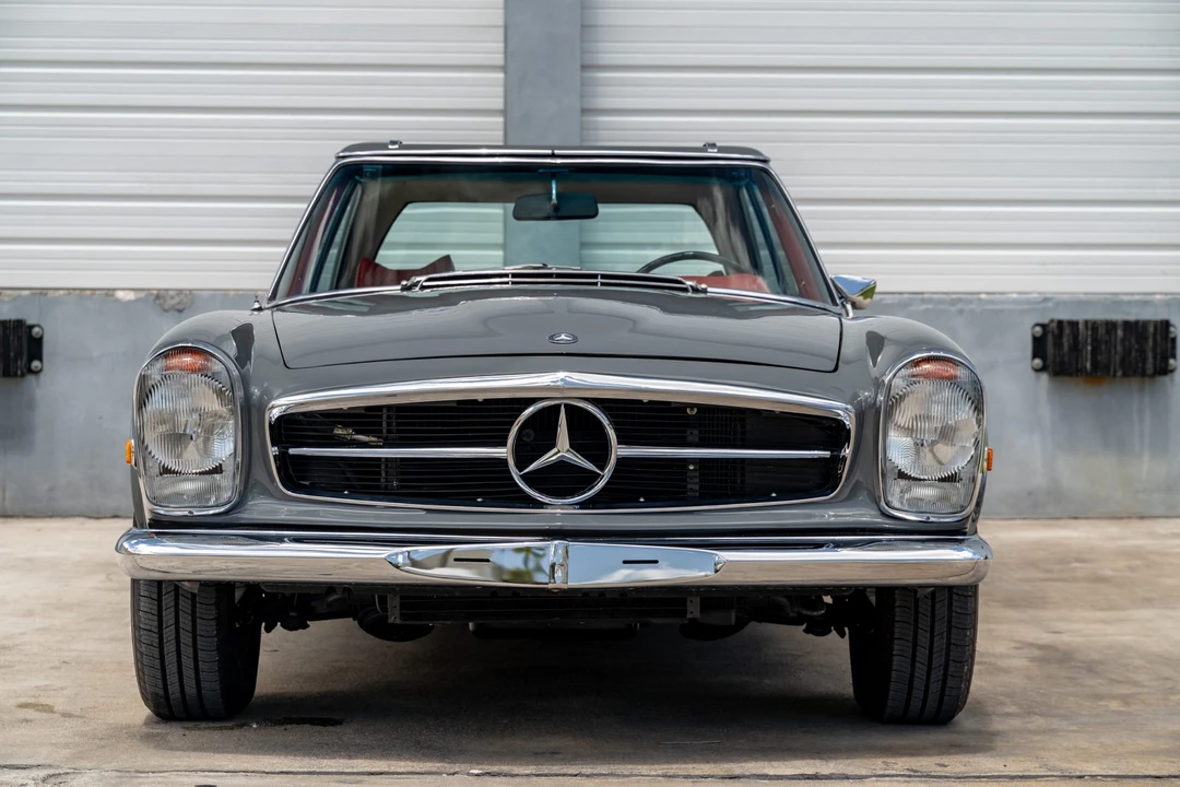 1969 Mercedes-Benz W113 SL-Class - Image 16 of 31