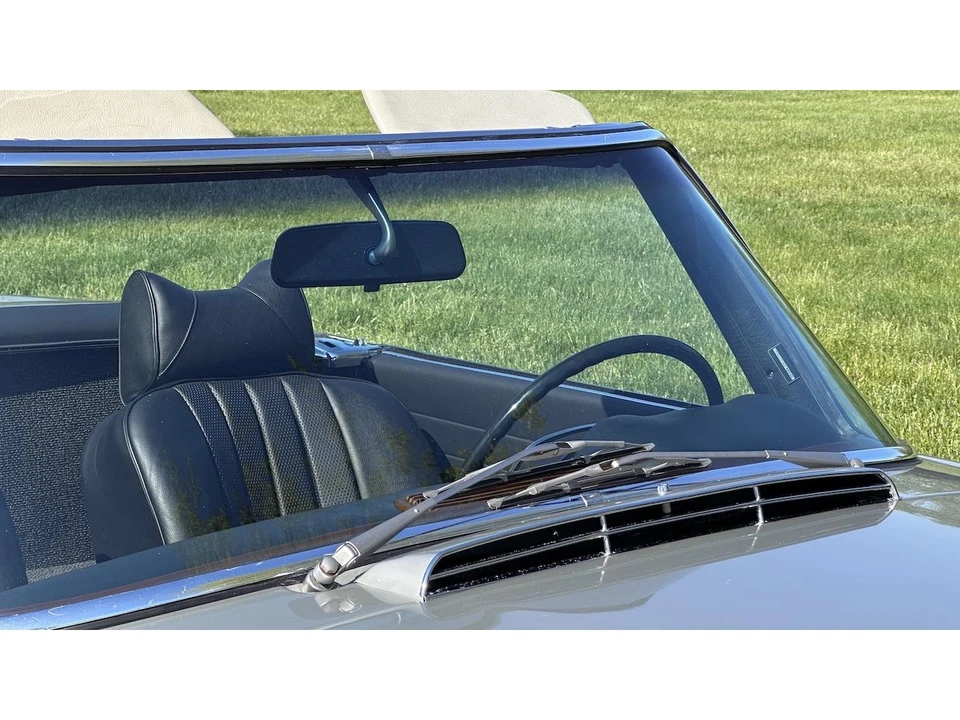 1969 Mercedes-Benz W113 SL-Class - Image 22 of 31