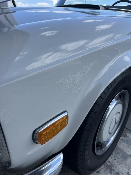 1969 Mercedes-Benz W113 SL-Class - Image 19 of 31
