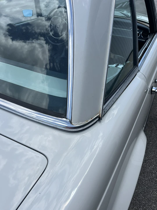 1969 Mercedes-Benz W113 SL-Class - Image 13 of 31
