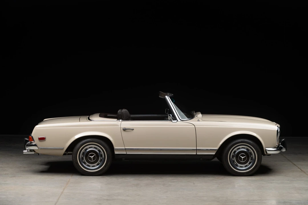 1969 Mercedes-Benz W113 SL-Class - Image 13 of 31