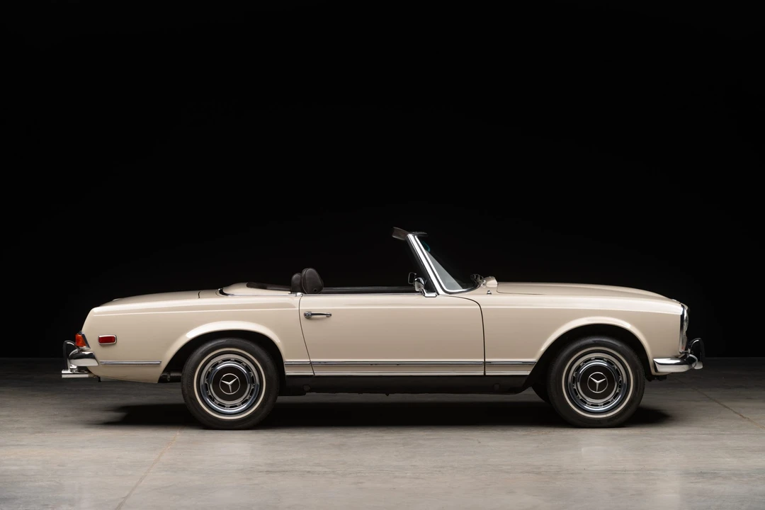 1969 Mercedes-Benz W113 SL-Class - Image 14 of 31