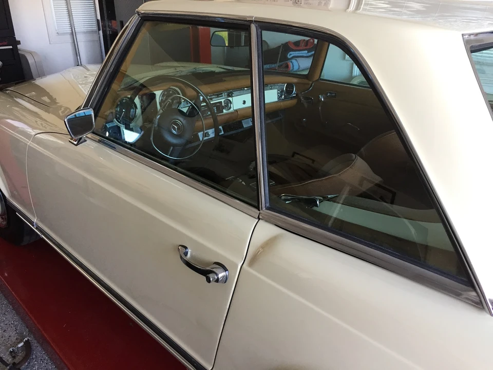 1969 Mercedes-Benz W113 SL-Class - Image 14 of 31