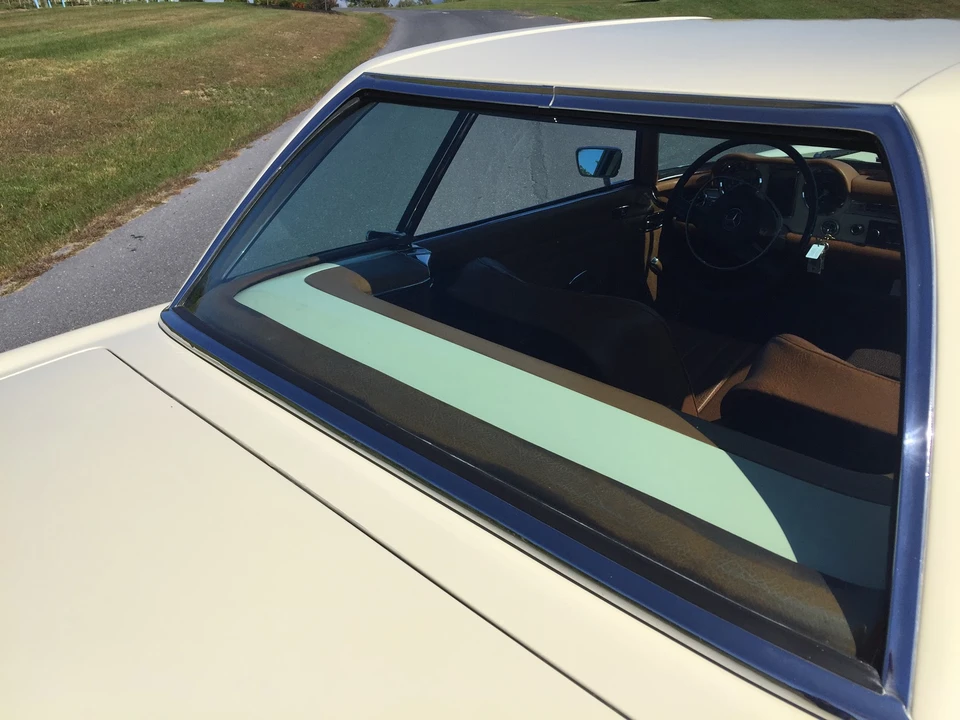 1969 Mercedes-Benz W113 SL-Class - Image 17 of 31