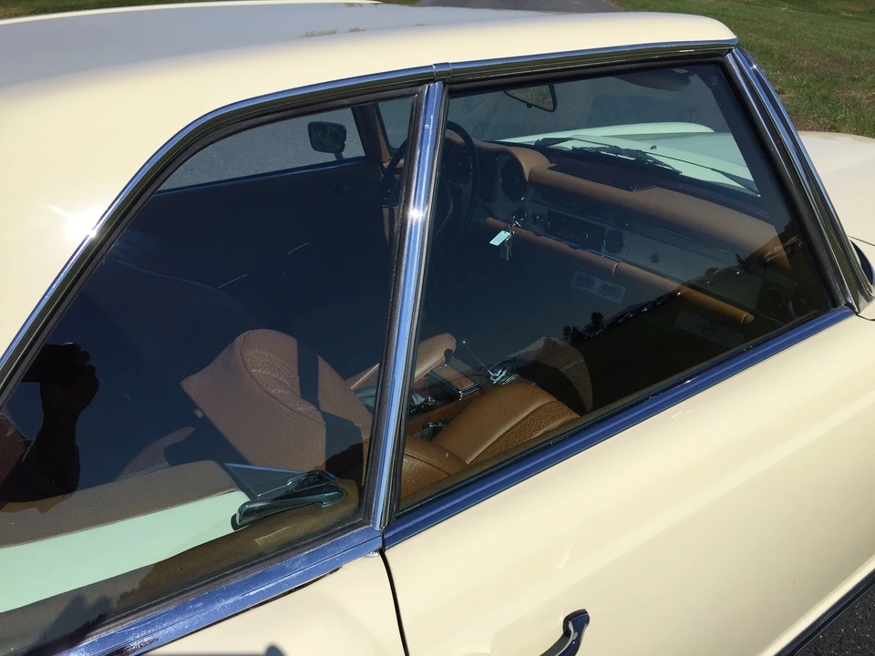 1969 Mercedes-Benz W113 SL-Class - Image 20 of 31