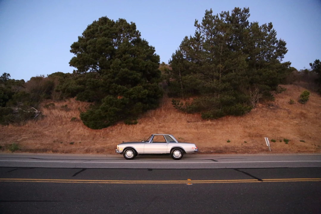 1969 Mercedes-Benz W113 SL-Class - Image 29 of 31