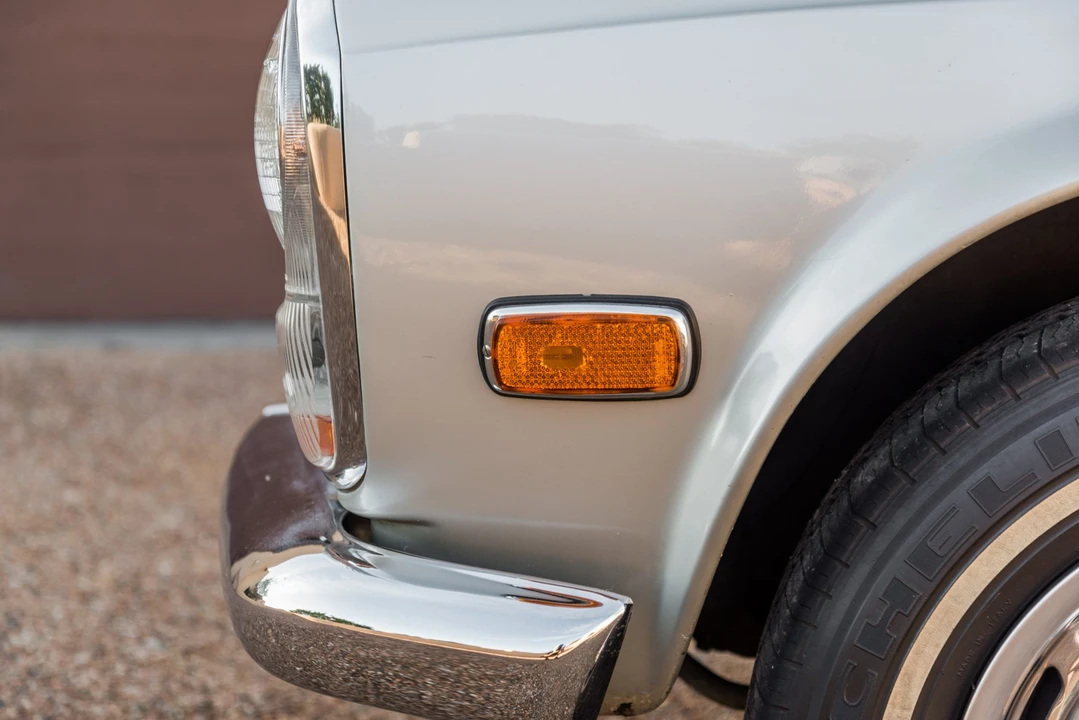 1969 Mercedes-Benz W113 SL-Class - Image 23 of 31