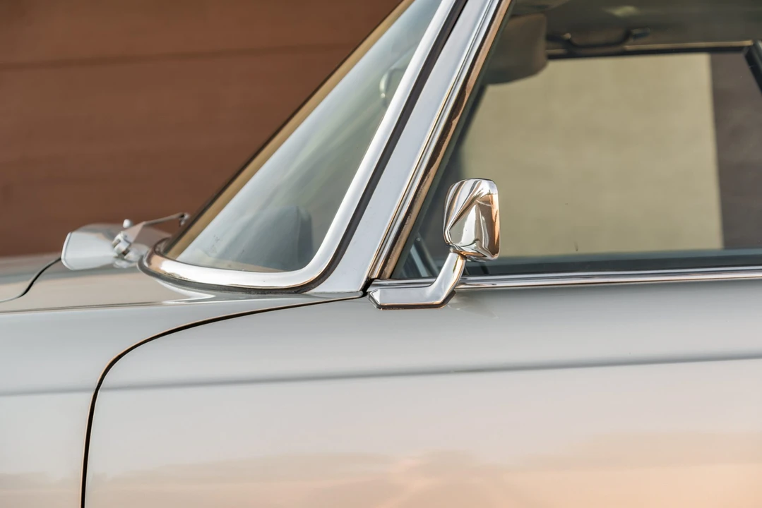 1969 Mercedes-Benz W113 SL-Class - Image 29 of 31