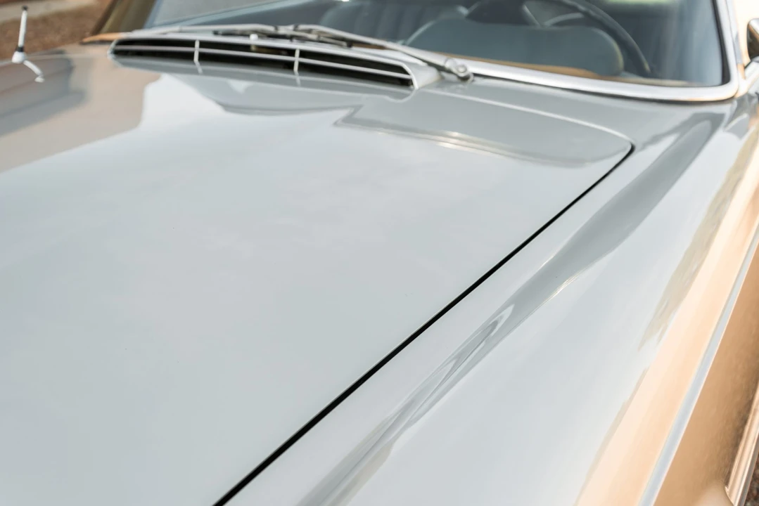 1969 Mercedes-Benz W113 SL-Class - Image 25 of 31
