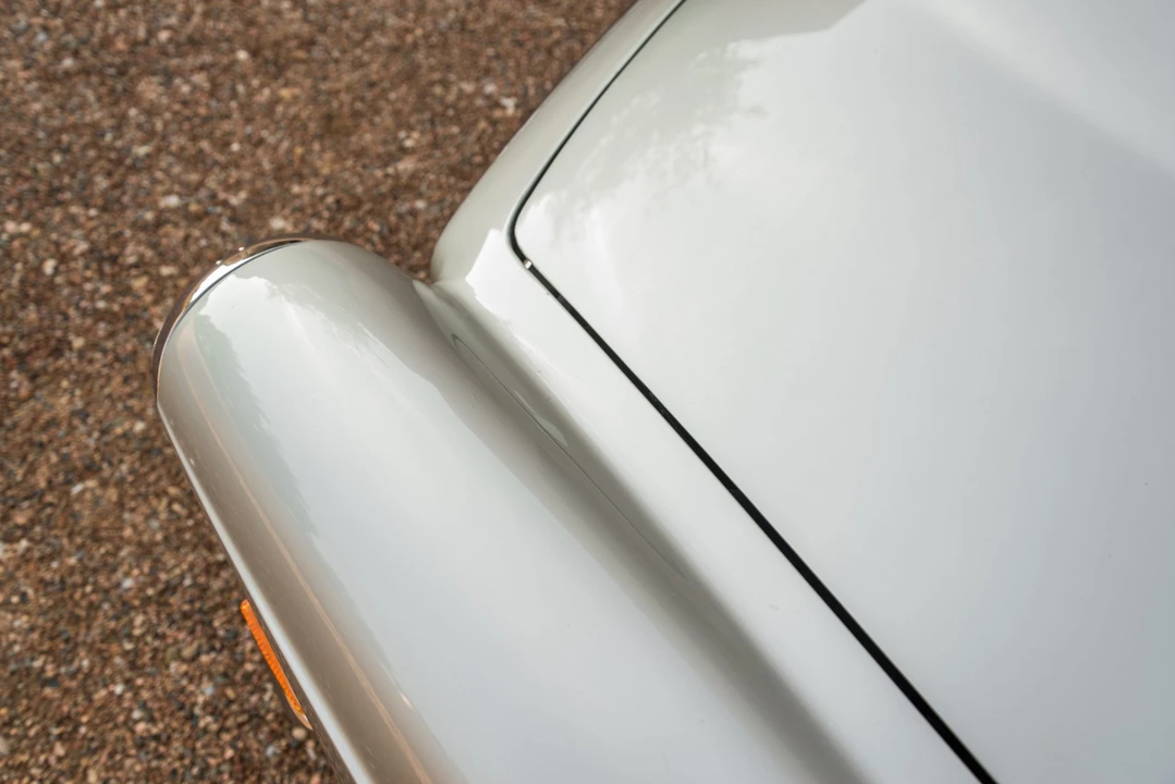 1969 Mercedes-Benz W113 SL-Class - Image 24 of 31