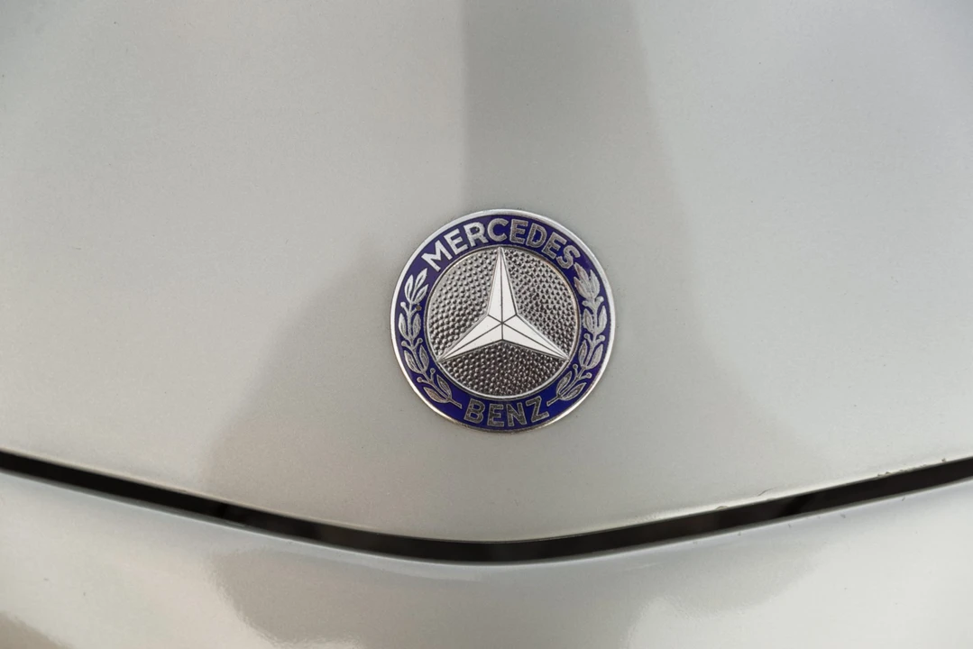 1969 Mercedes-Benz W113 SL-Class - Image 18 of 31