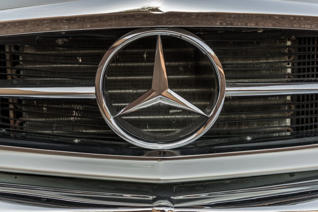 1969 Mercedes-Benz W113 SL-Class - Image 19 of 31