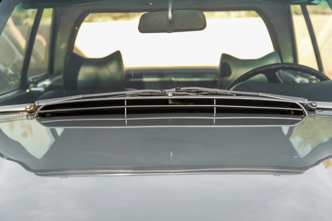 1969 Mercedes-Benz W113 SL-Class - Image 26 of 31