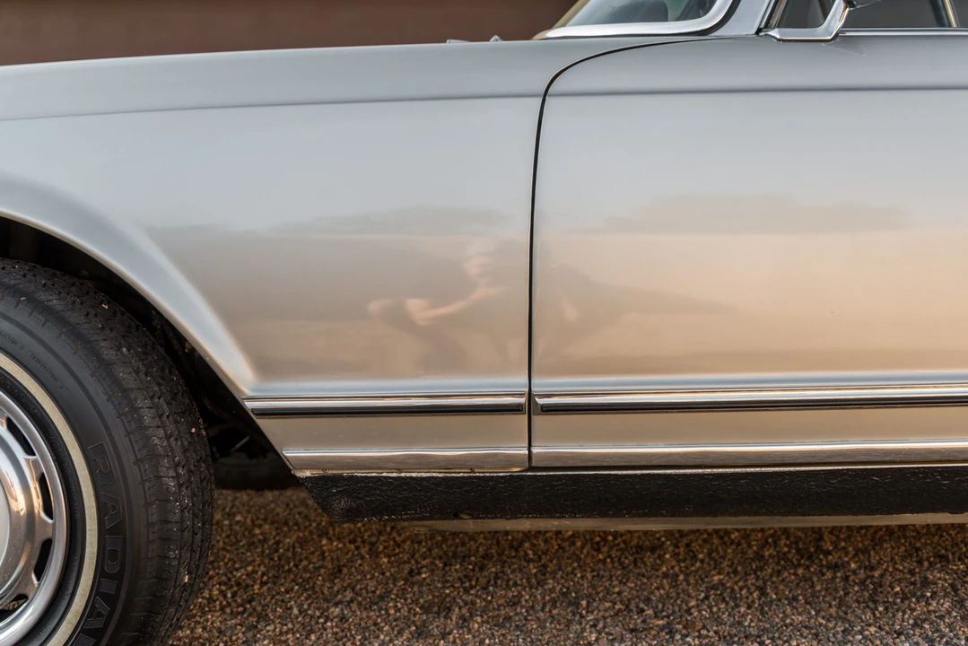 1969 Mercedes-Benz W113 SL-Class - Image 27 of 31