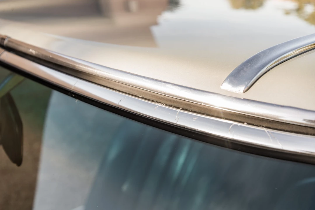 1969 Mercedes-Benz W113 SL-Class - Image 31 of 31