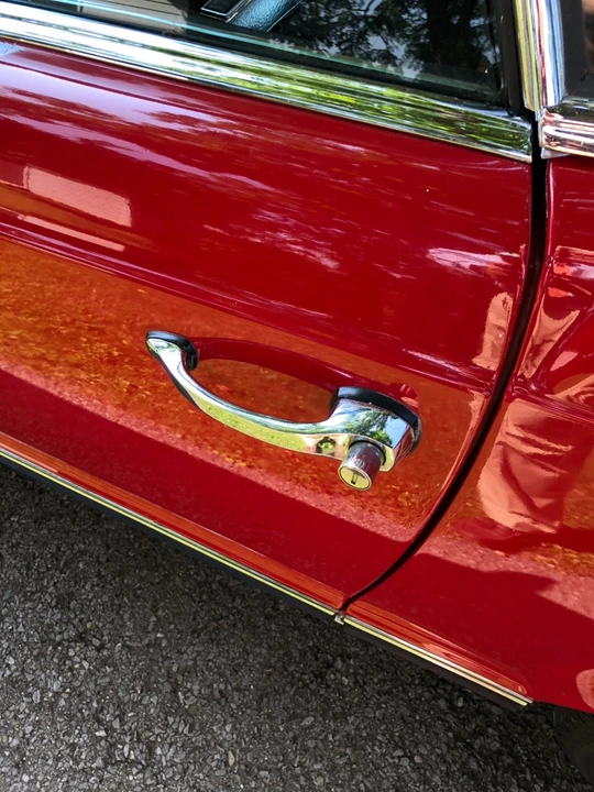 1969 Mercedes-Benz W113 SL-Class - Image 16 of 31