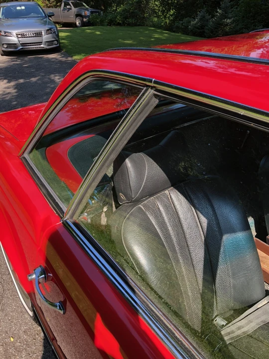 1969 Mercedes-Benz W113 SL-Class - Image 22 of 31