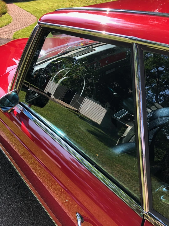 1969 Mercedes-Benz W113 SL-Class - Image 24 of 31