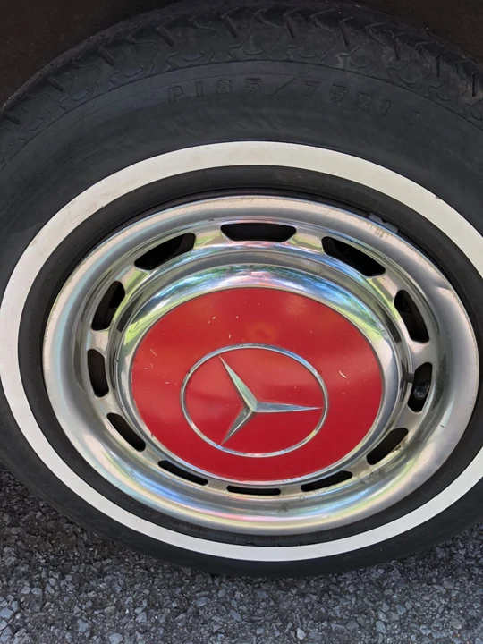 1969 Mercedes-Benz W113 SL-Class - Image 25 of 31