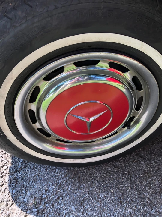 1969 Mercedes-Benz W113 SL-Class - Image 26 of 31