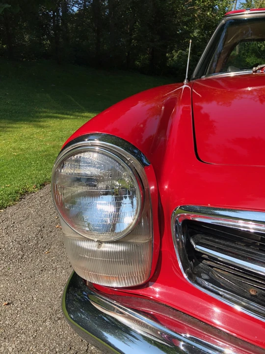 1969 Mercedes-Benz W113 SL-Class - Image 13 of 31