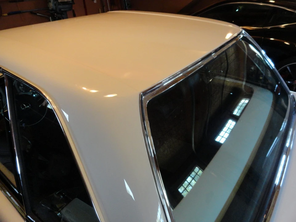 1969 Mercedes-Benz W113 SL-Class - Image 21 of 31