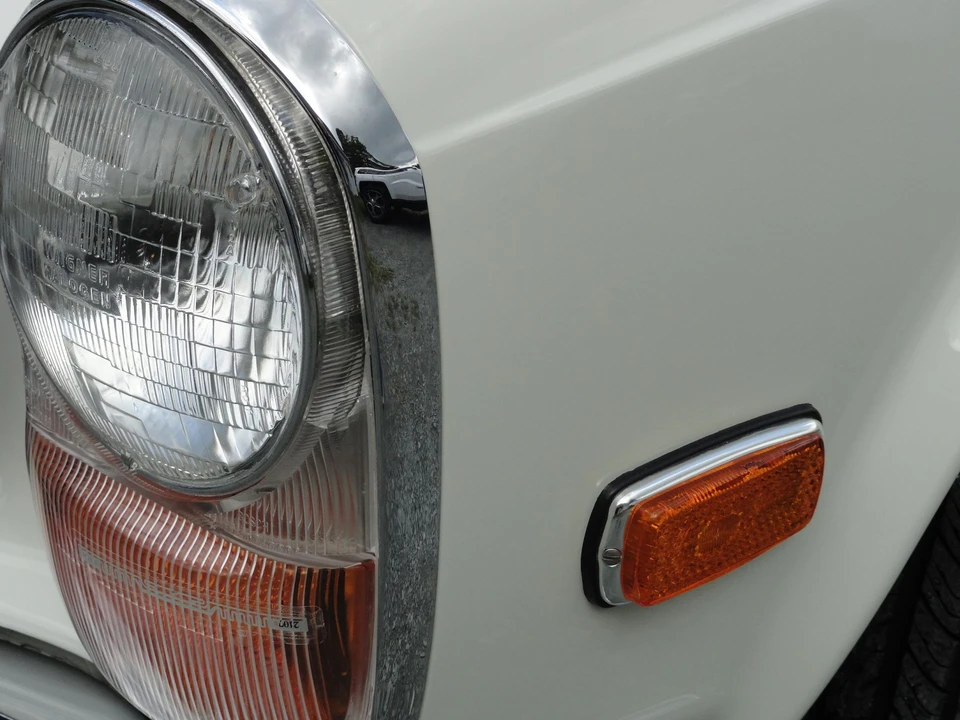 1969 Mercedes-Benz W113 SL-Class - Image 16 of 31