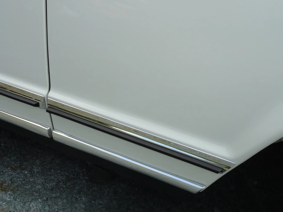 1969 Mercedes-Benz W113 SL-Class - Image 31 of 31