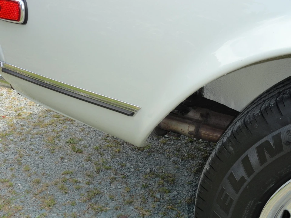 1969 Mercedes-Benz W113 SL-Class - Image 26 of 31