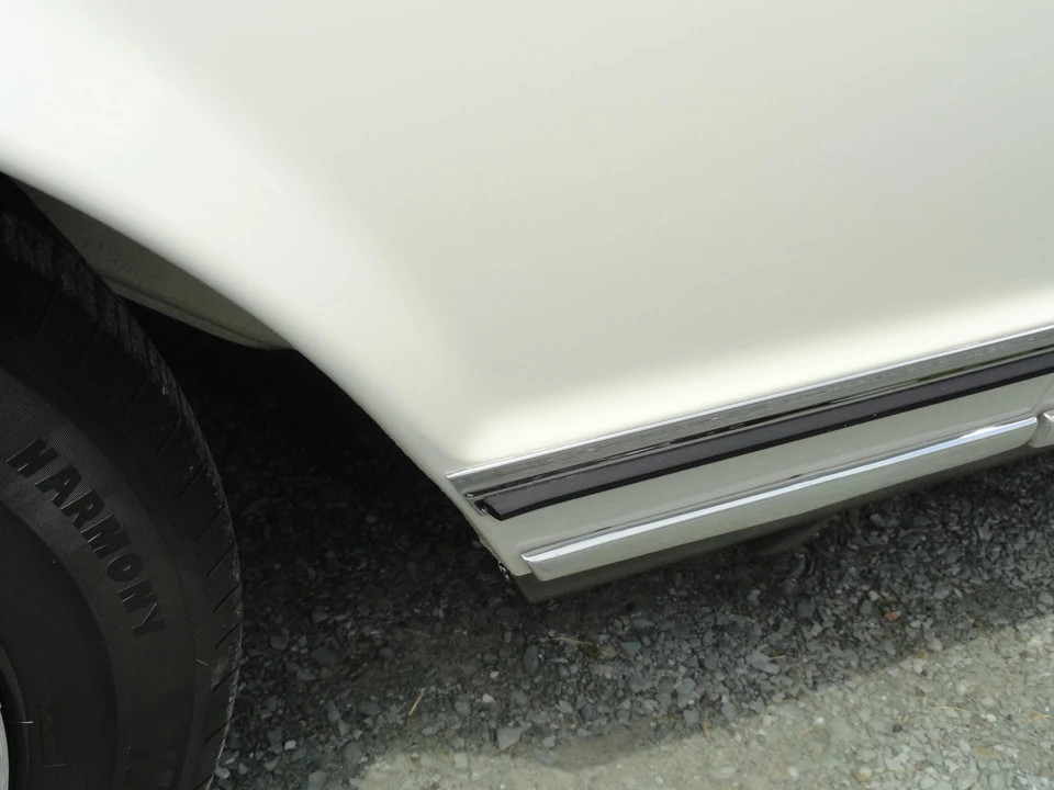 1969 Mercedes-Benz W113 SL-Class - Image 19 of 31
