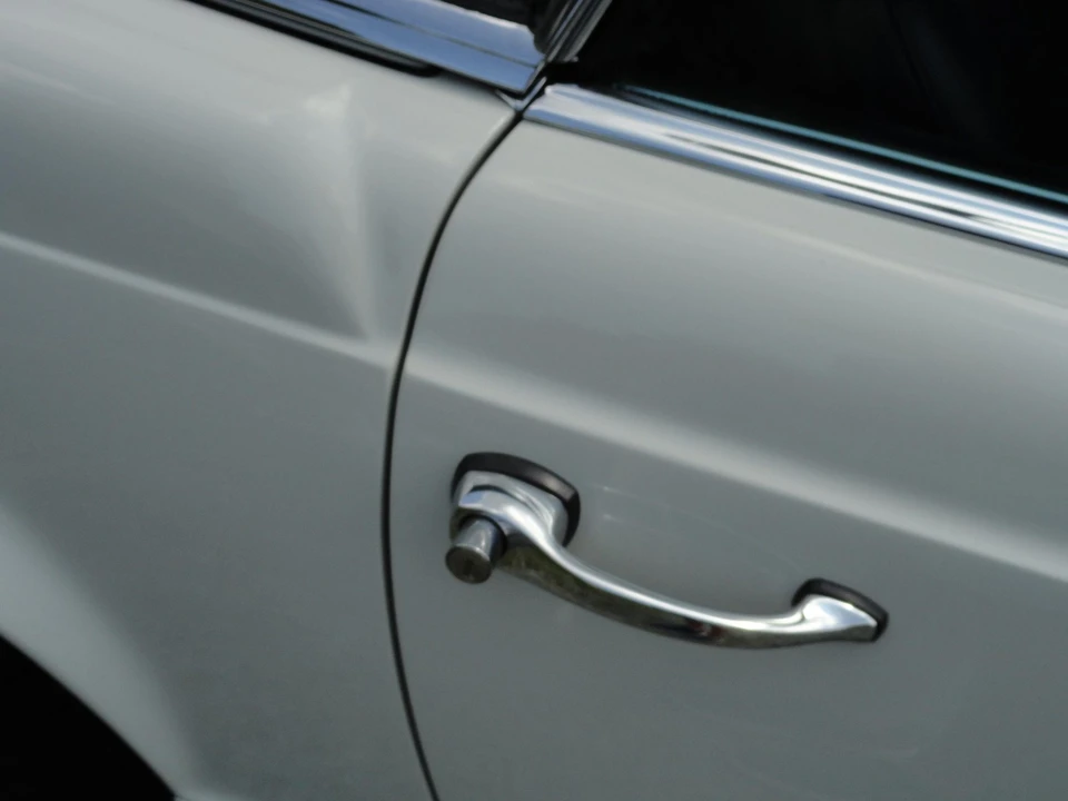 1969 Mercedes-Benz W113 SL-Class - Image 27 of 31