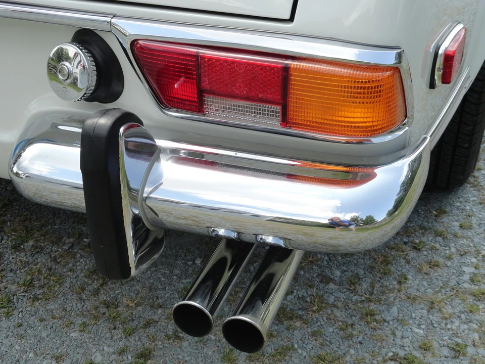 1969 Mercedes-Benz W113 SL-Class - Image 23 of 31