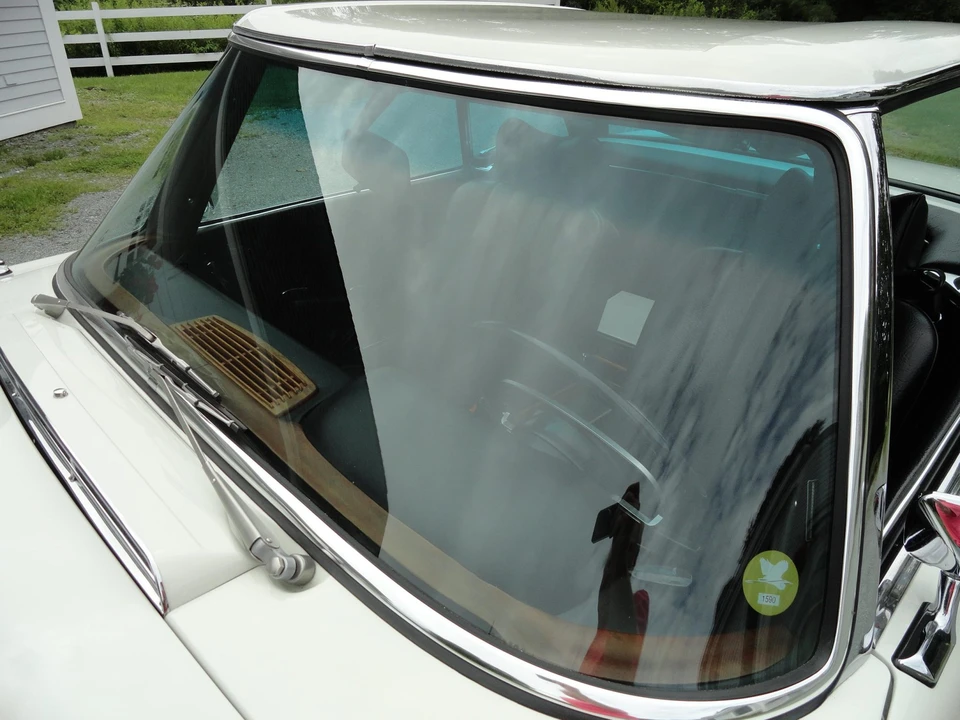 1969 Mercedes-Benz W113 SL-Class - Image 17 of 31