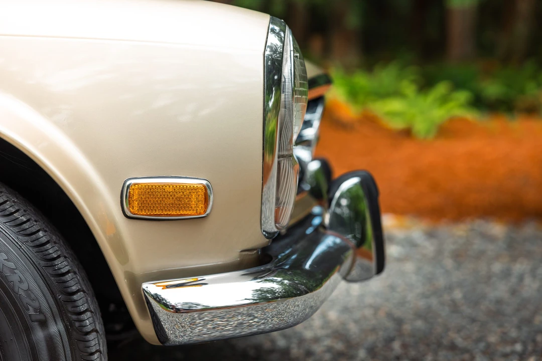 1969 Mercedes-Benz W113 SL-Class - Image 29 of 31